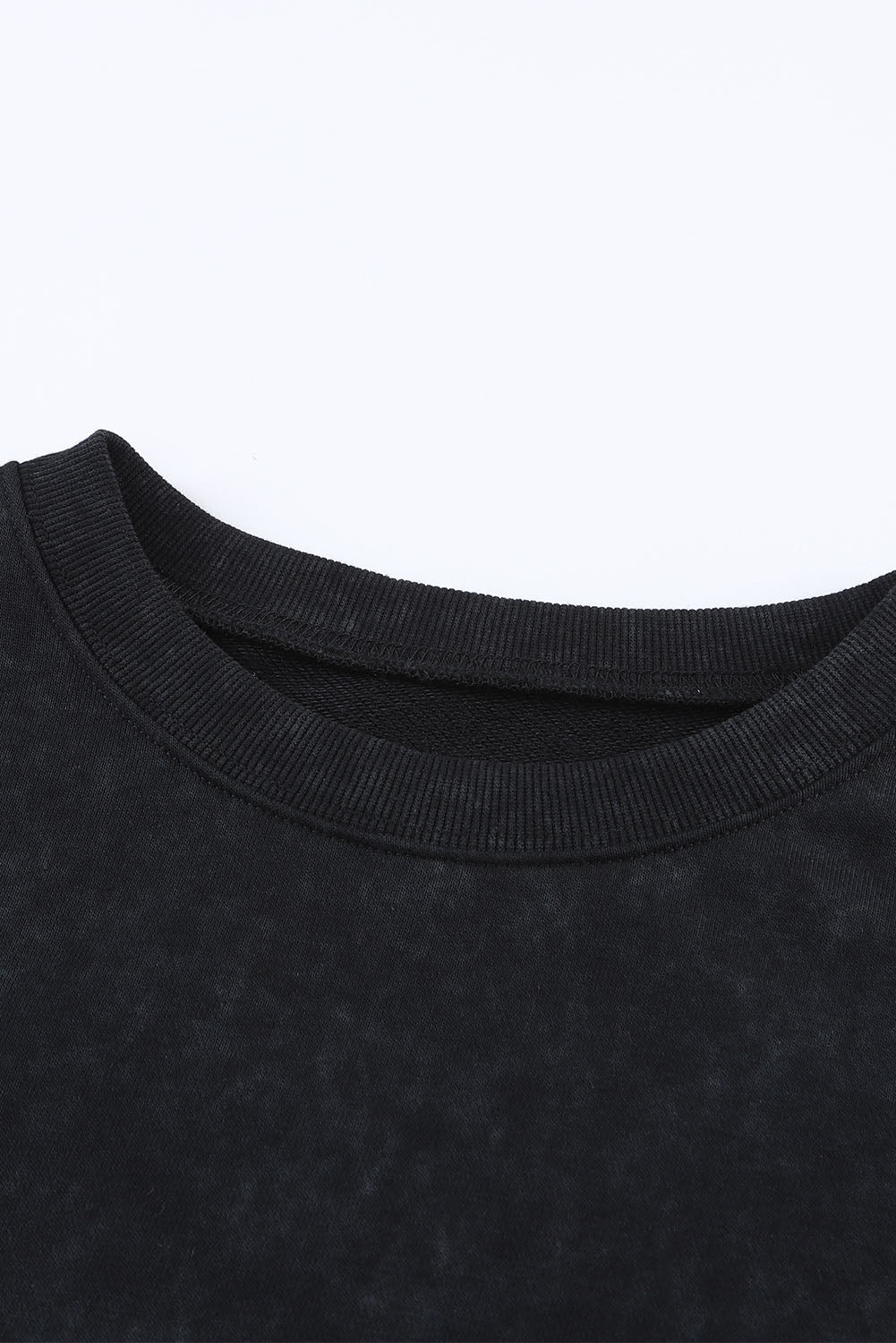 Rachel Slouchy Crew