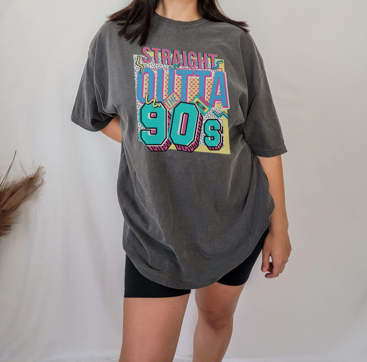 Graphic Band T-shirts