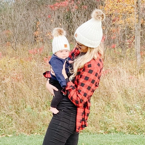 Baby/Toddler Toque