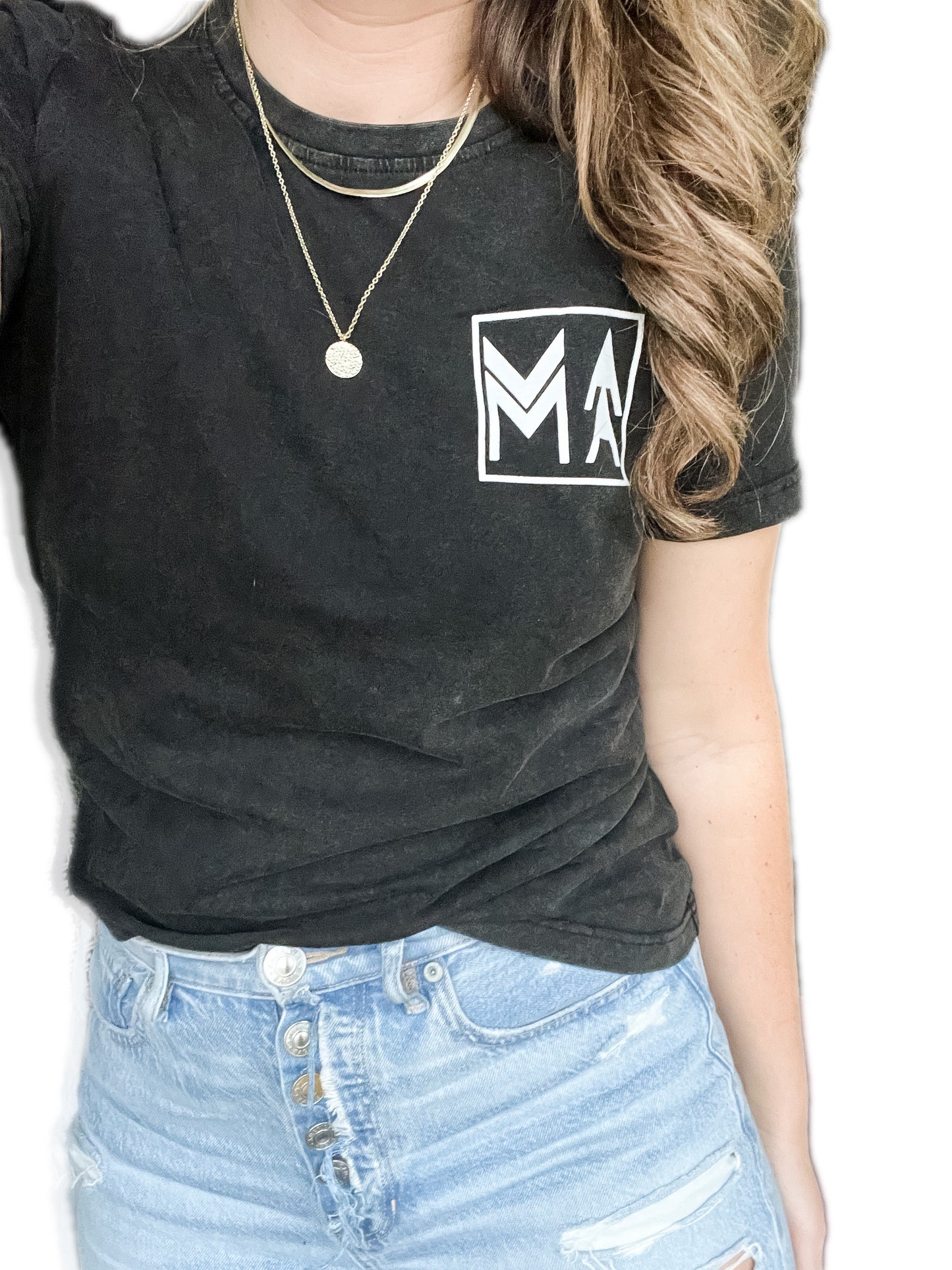 Vintage MAMA T-shirt