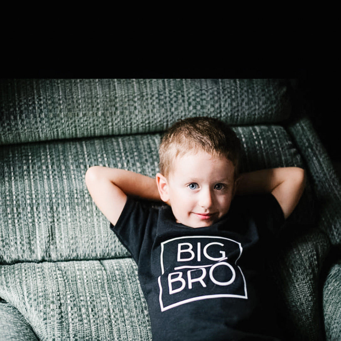 Big Bro/Sis T-shirt