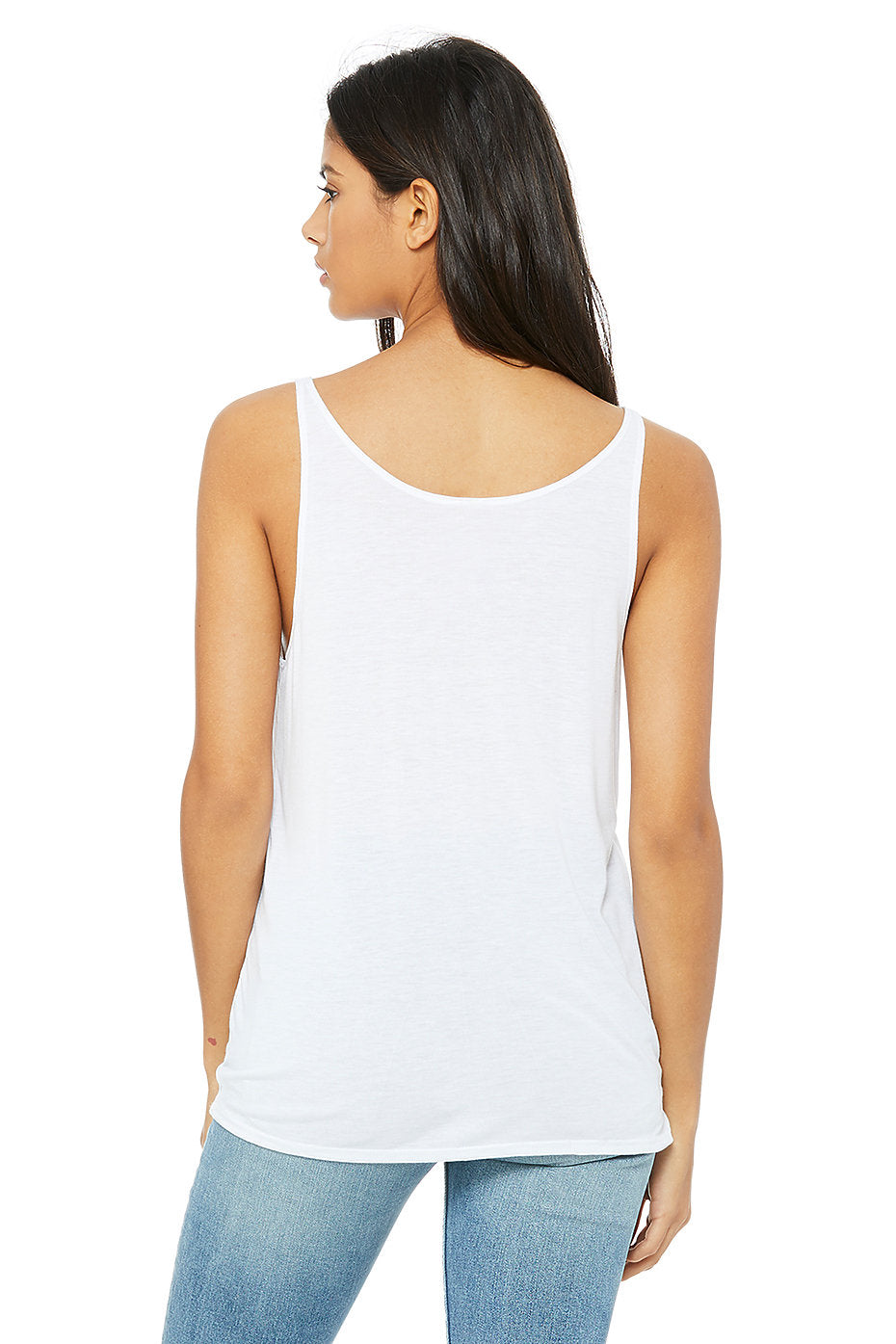 Slouchy Mama Tank