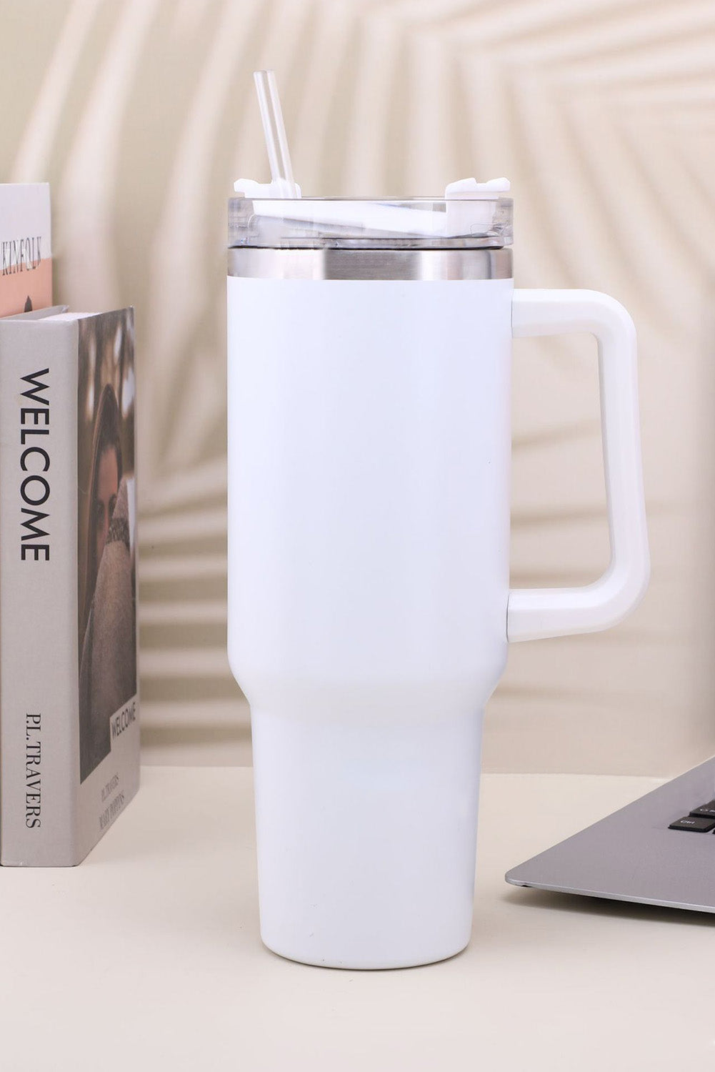 Stainless Steel Double Insulated Cup 40oz