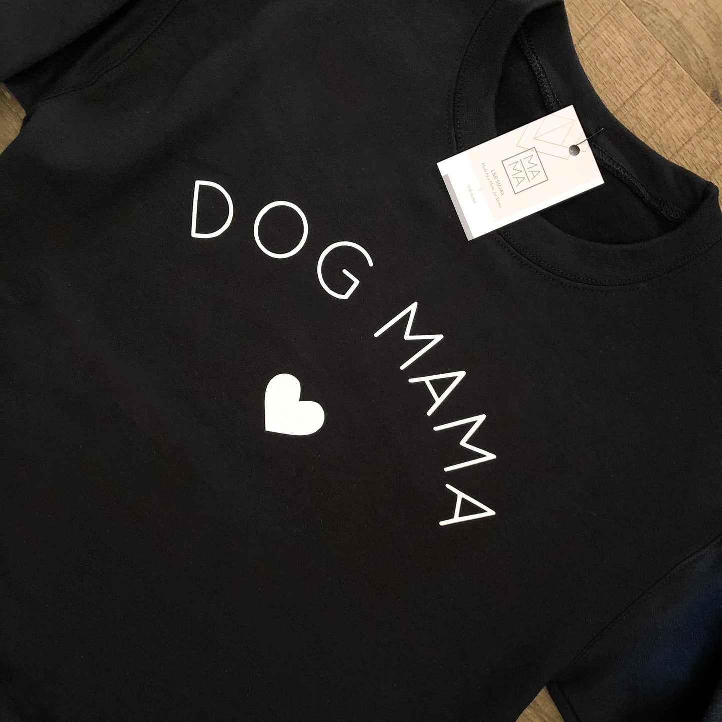 Dog MAMA