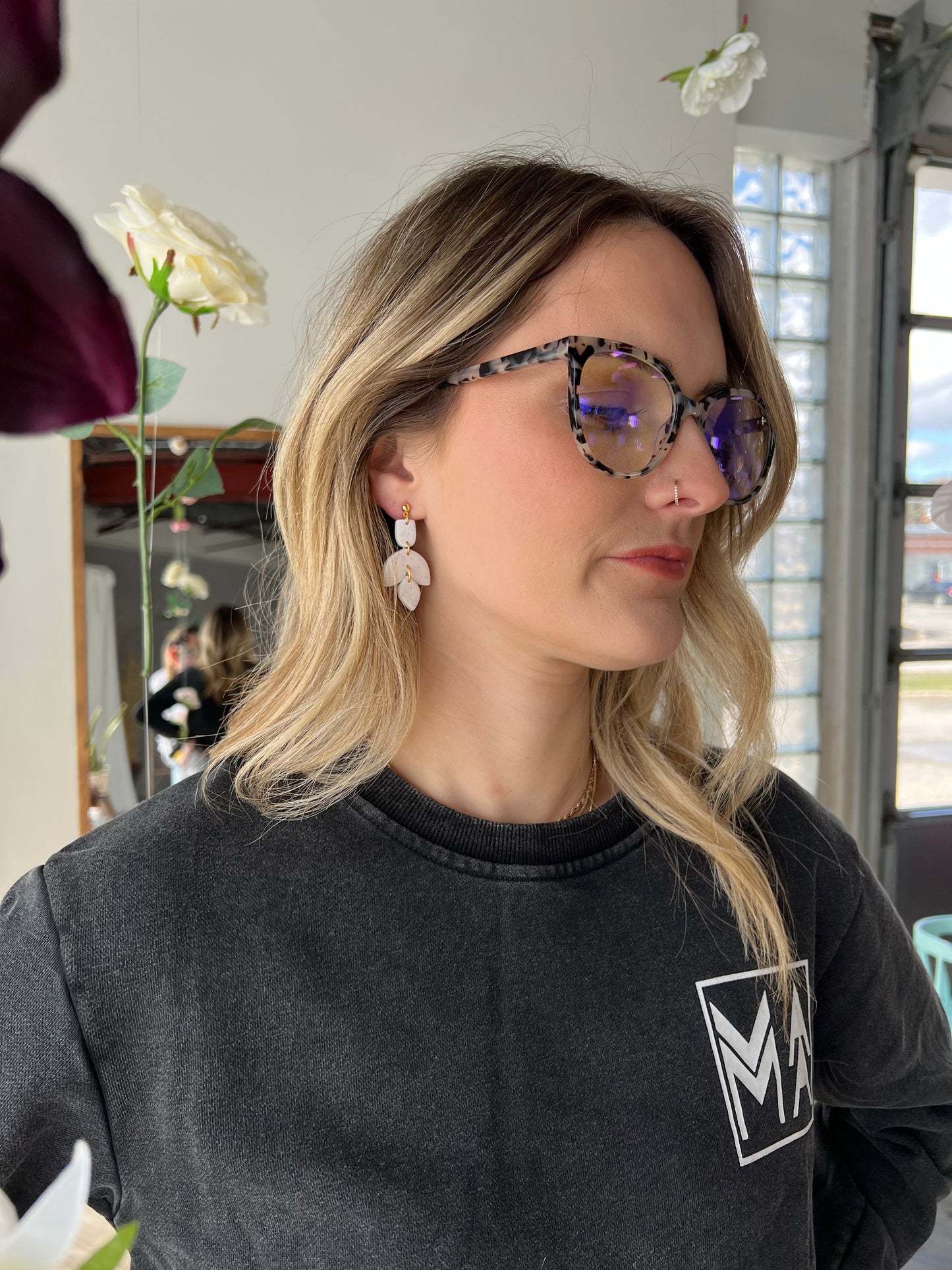 Blue Light Glasses