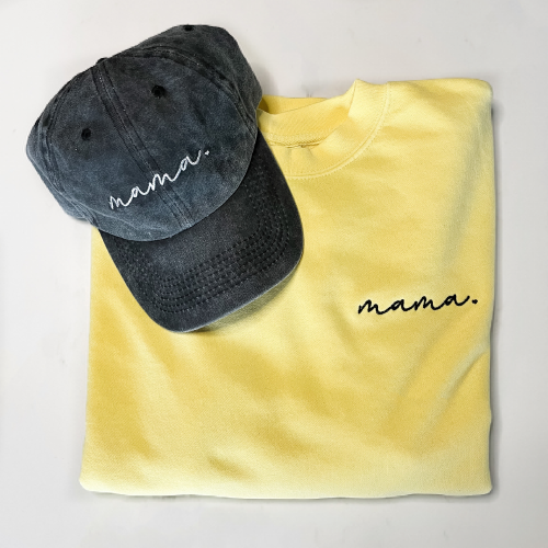 L&B Sunshine MAMA Crew