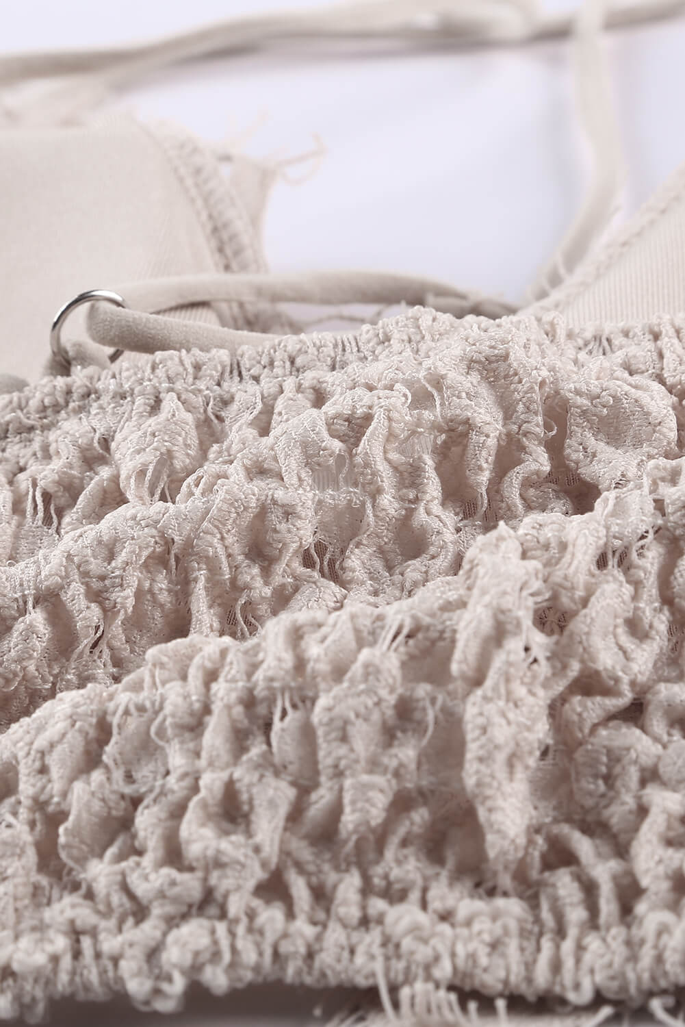 AM Addie Bralette
