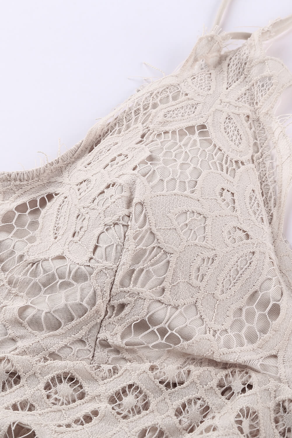 AM Addie Bralette