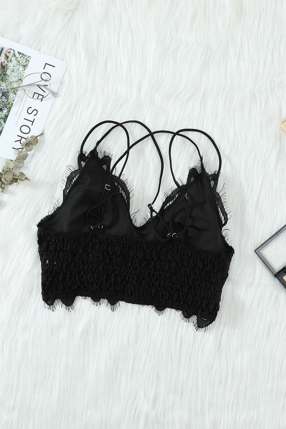 AM Addie Bralette