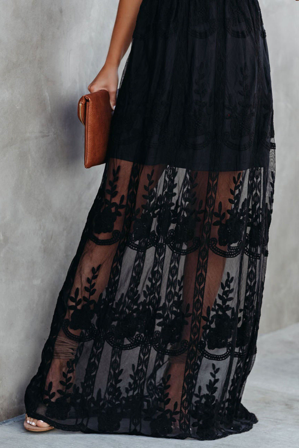 Addie Maxi Dress