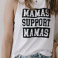 Mamas Support Mamas Crop