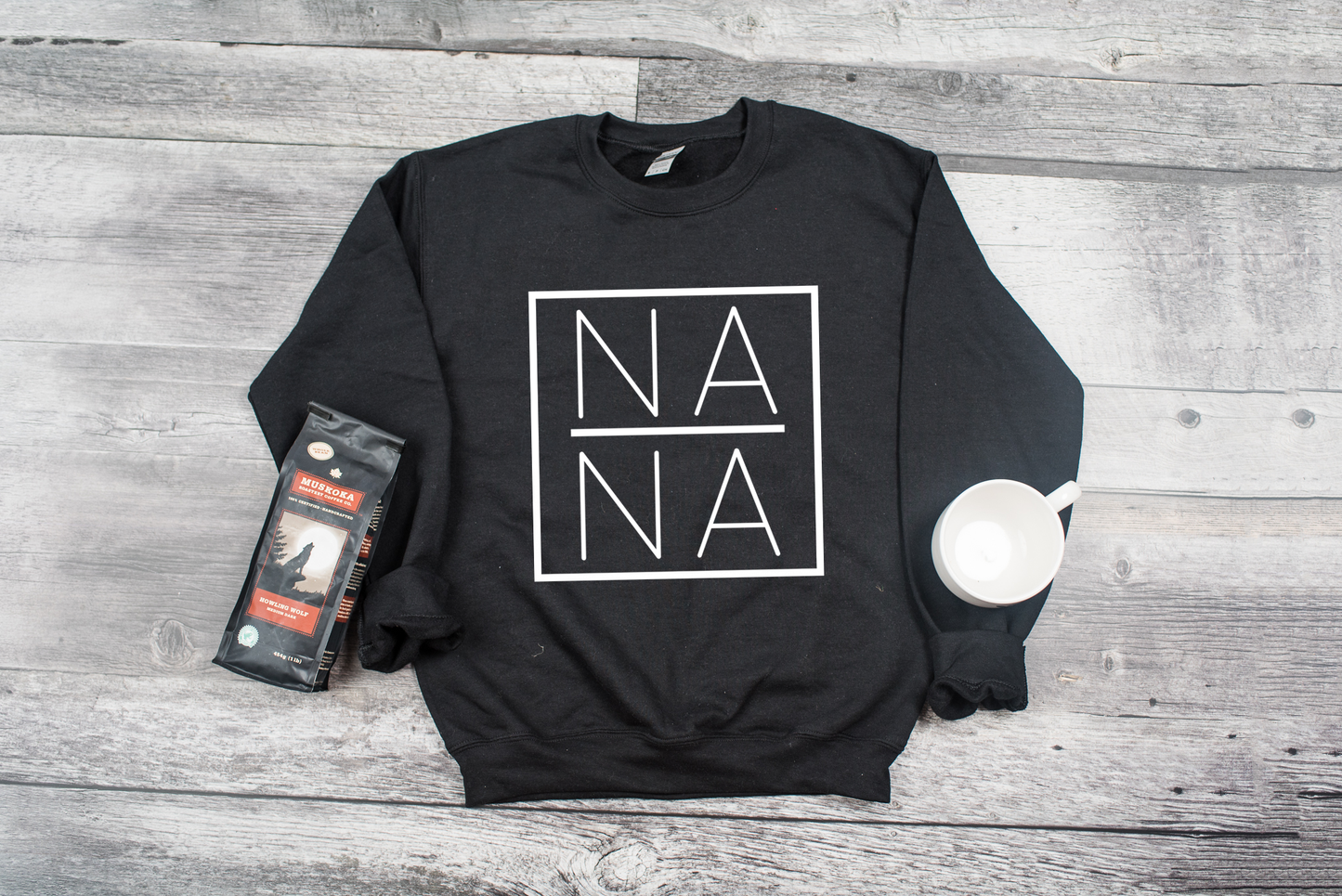 NANA Sweaters