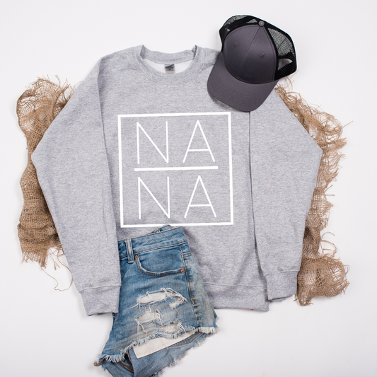 NANA Sweaters