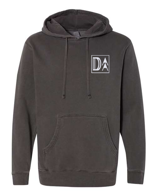 Grandpa / PAPA / DADA Hoodie