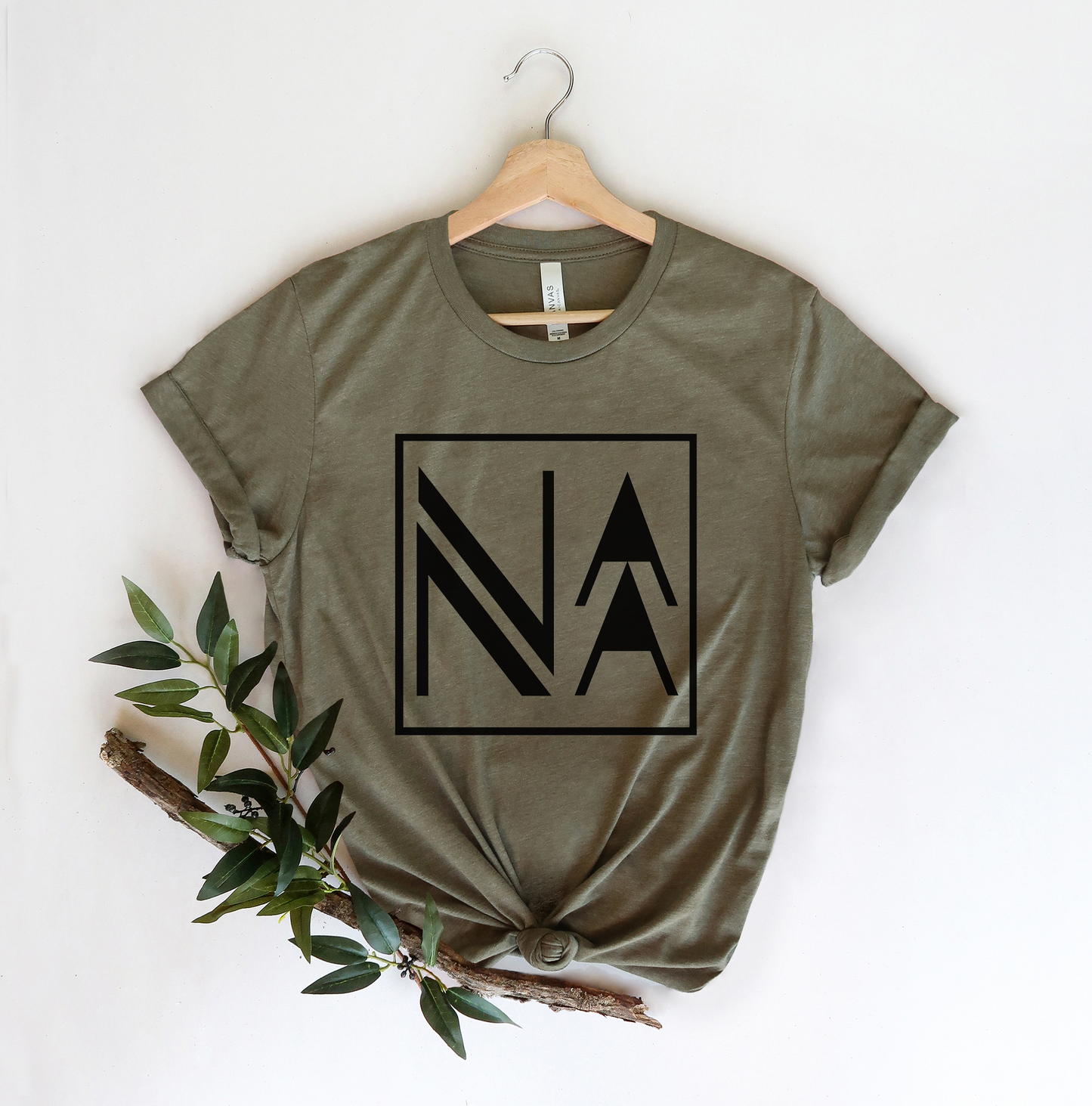 Mod. NANA Tshirt