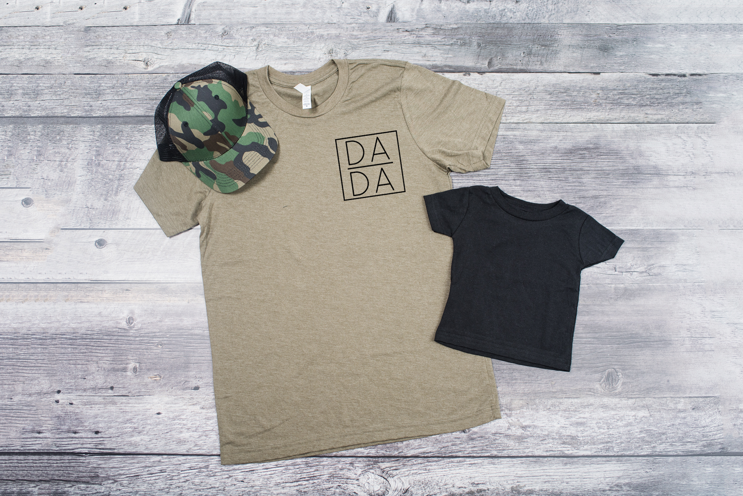 DADA T Shirt