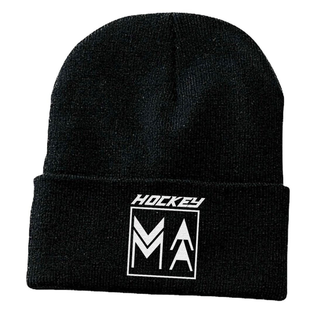 Hockey MAMA Toque