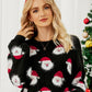 Santa Claus Sweater