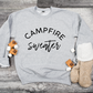 CAMPFIRE sweater