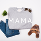 Basic MAMA Sweater