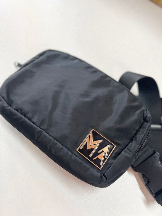 MAMA Belt Bags