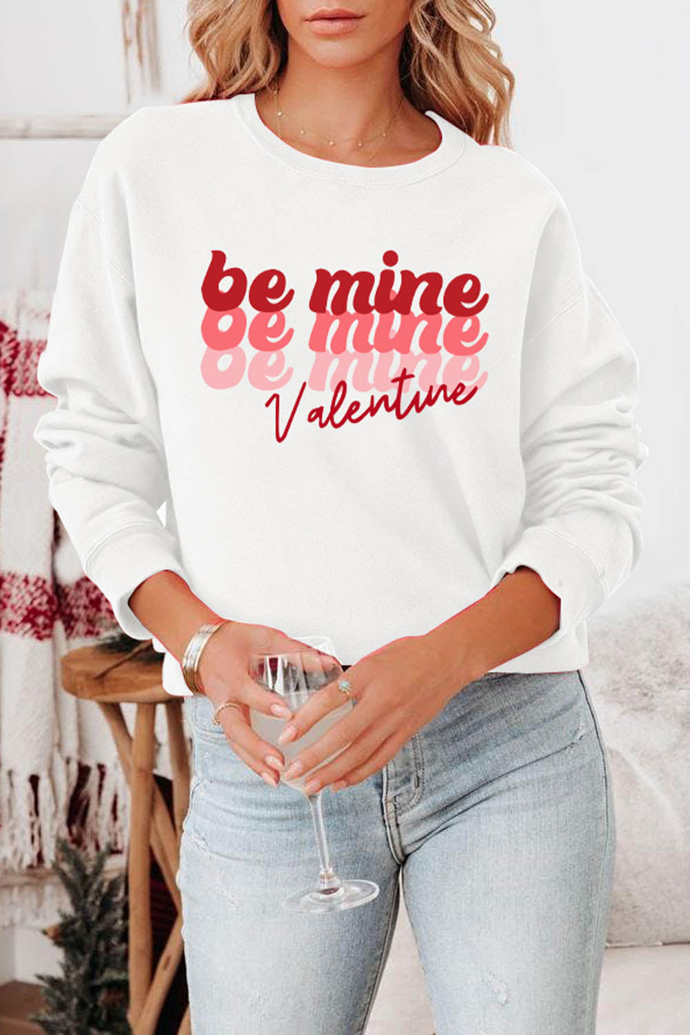Be Mine Valentine