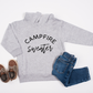Toddler Campfire Sweater