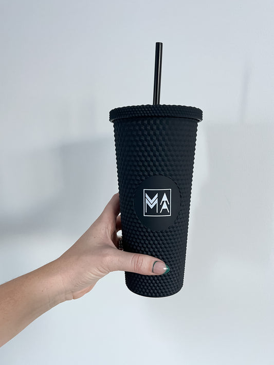 MAMA Bling Tumbler
